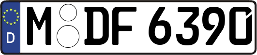 M-DF6390