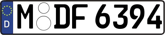 M-DF6394