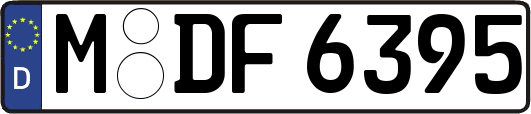 M-DF6395