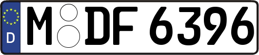 M-DF6396