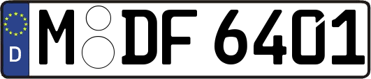 M-DF6401
