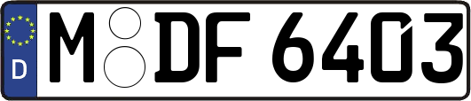 M-DF6403