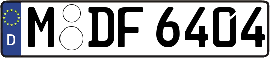 M-DF6404