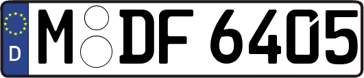 M-DF6405