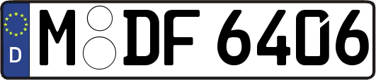 M-DF6406