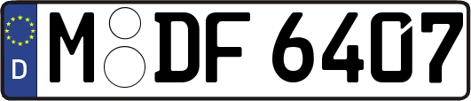 M-DF6407