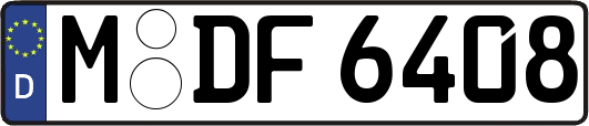 M-DF6408