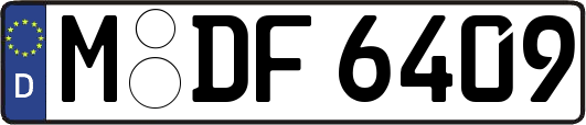 M-DF6409