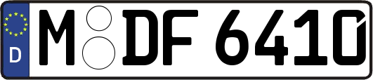 M-DF6410