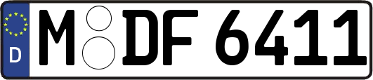 M-DF6411