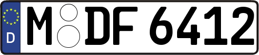 M-DF6412