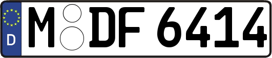 M-DF6414