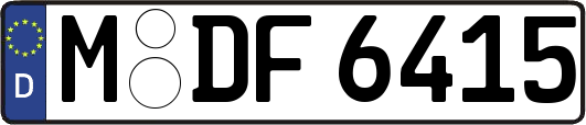 M-DF6415