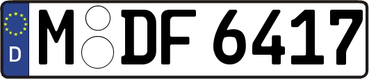 M-DF6417