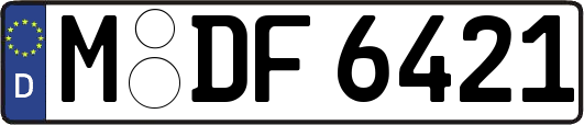 M-DF6421
