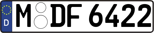 M-DF6422
