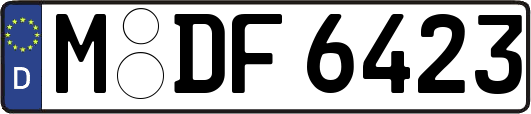 M-DF6423