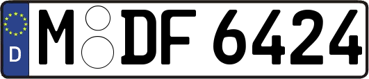 M-DF6424