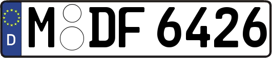 M-DF6426