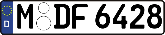 M-DF6428