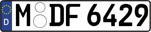 M-DF6429
