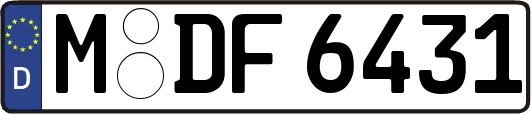 M-DF6431