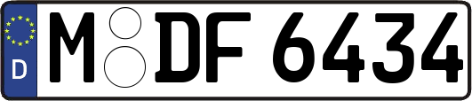 M-DF6434