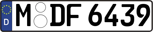 M-DF6439