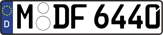 M-DF6440