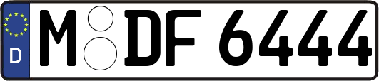 M-DF6444