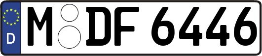 M-DF6446