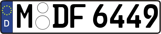 M-DF6449