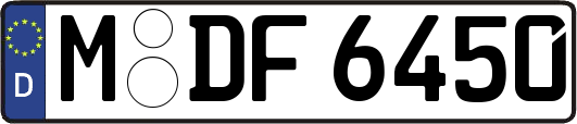 M-DF6450