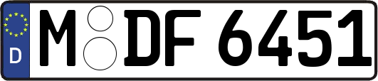 M-DF6451