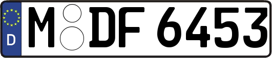 M-DF6453