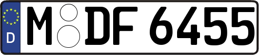 M-DF6455