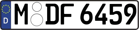 M-DF6459