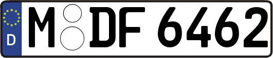 M-DF6462