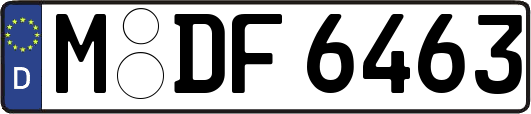 M-DF6463