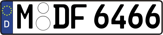 M-DF6466
