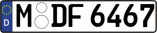 M-DF6467