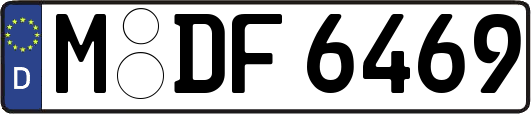 M-DF6469