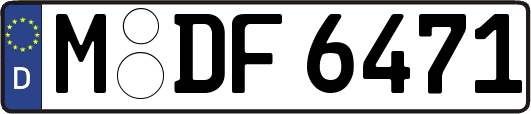 M-DF6471
