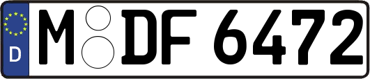 M-DF6472