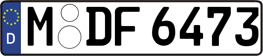M-DF6473