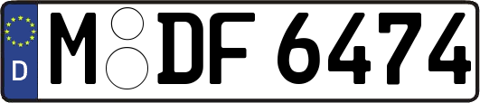 M-DF6474