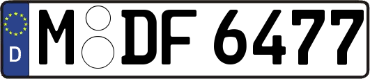 M-DF6477