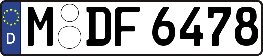 M-DF6478