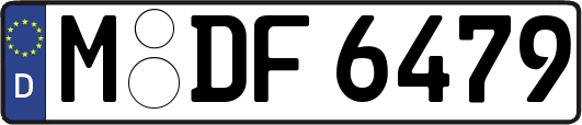 M-DF6479