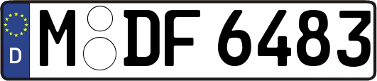 M-DF6483